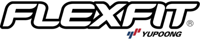 Flexfit Yupoong logo