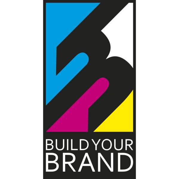 build your brand logo
