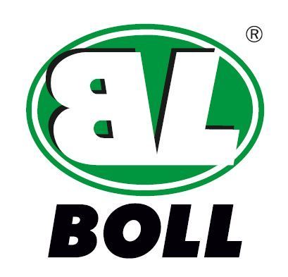 boll logo