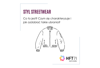 Styl streetwear - co to jest? Jak zrobić takie ubrania?