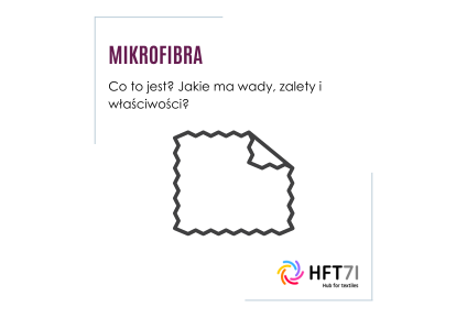 Mikrofibra - co to jest?